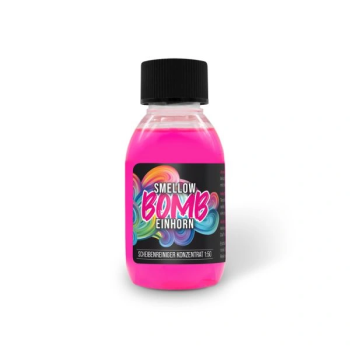 Liquid Elements - Wischwasserkonzentrat Einhorn - Smellow Bomb 100ml
